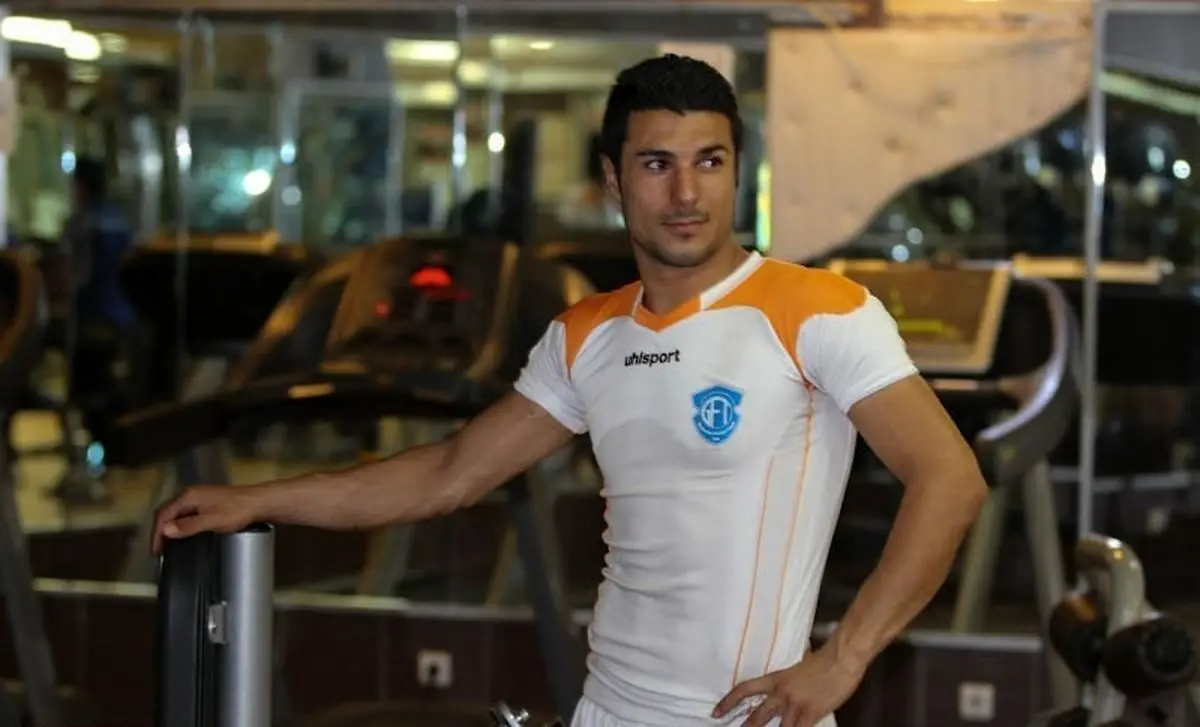 مهاجم سابق استقلال تهران راهی فولاد خوزستان شد