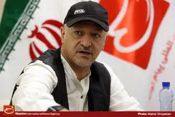 کارگردان سریال 