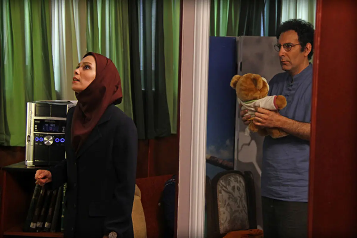 سریال "هفت سنگ" امشب هم پخش نمی‌شود