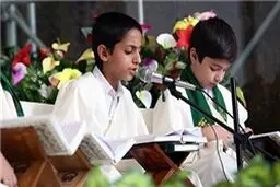 جشن قرآن ویژه جوانان و نوجوانان در ماه رمضان برگزار خواهد شد