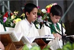 جشن قرآن ویژه جوانان و نوجوانان در ماه رمضان برگزار خواهد شد