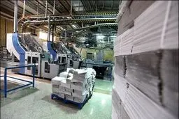 قیمت كاغذ باز هم كاهش یافت