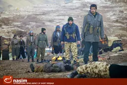 پروانه نمایش هشت فیلم برای شبکه نمایش خانگی صادر شد