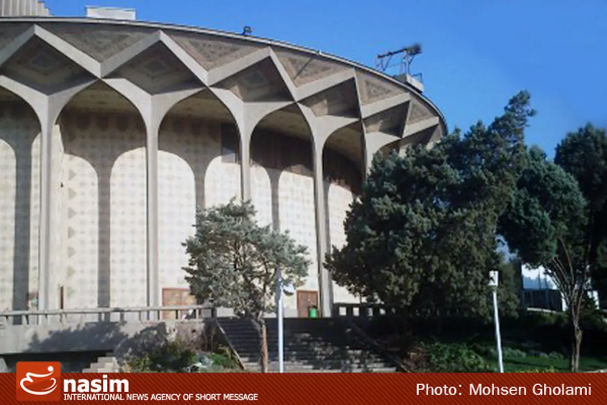 مجموعه تئاترشهر ۱۷ تیرماه اجرایی ندارد