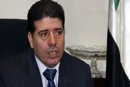 نخست‌وزیر سوریه: مردم سوریه اجازه باقی ماندن یک تروریست را هم در سرزمین خود نمی‌دهند