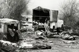 کارگروه رسیدگی به مشکلات جانبازان شیمیایی سردشت آغاز به کار کرد