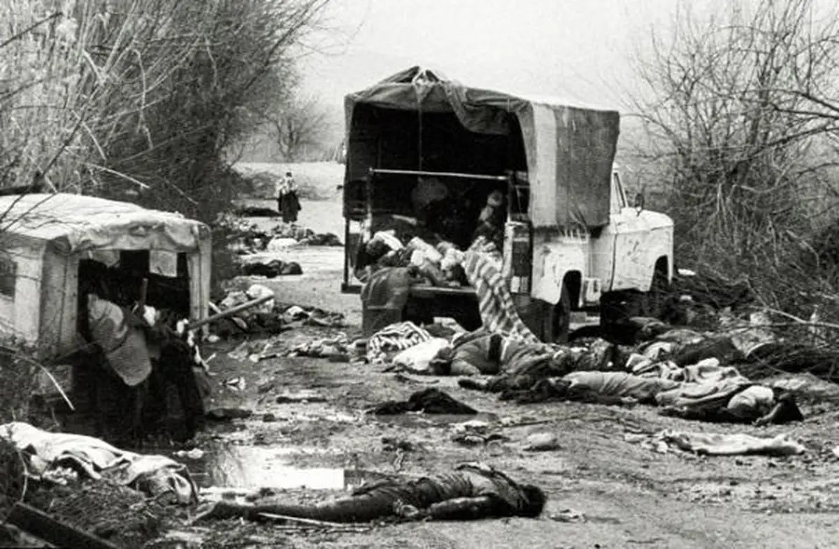 کارگروه رسیدگی به مشکلات جانبازان شیمیایی سردشت آغاز به کار کرد