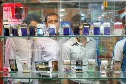 واردکنندگان رسمی موبایل معرفی شدند+اسامی واردکنندگان رسمی