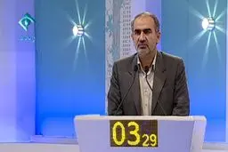 عضو کمیسیون بودجه مجلس: دولت باید یارانه نقدی حداقل یک دهک پردرآمد را حذف کند