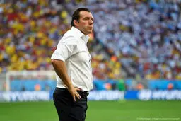 سرمربی بلژیک: آرژانتین یک تیم معمولی است