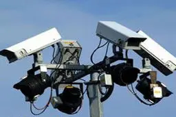 دوربین‌های نظارت تصویری در پایانه‌های مسافری تهران نصب می‌شوند