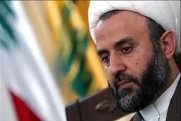 معاون حزب‌الله: خطر داعش و یا جبهه‌النصره در لبنان 