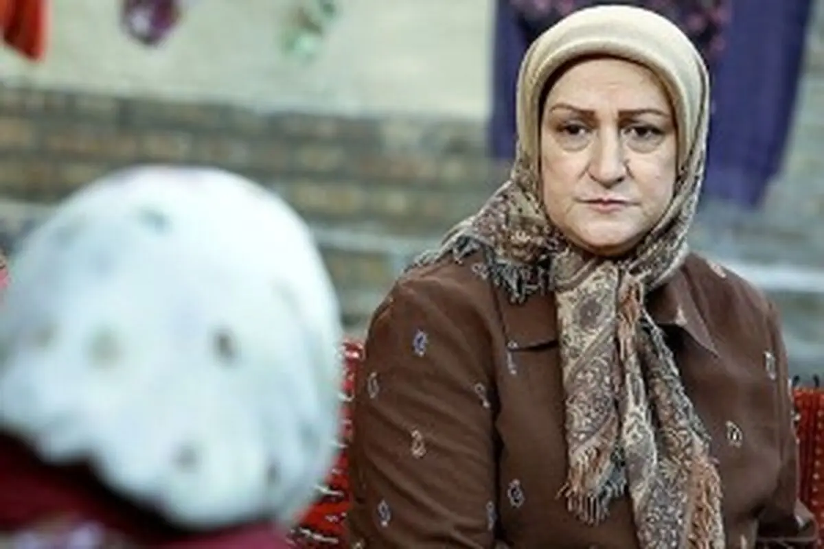 مریم امیرجلالی: نشده چیزی را از امام رضا(ع) بخواهم و به من ندهد