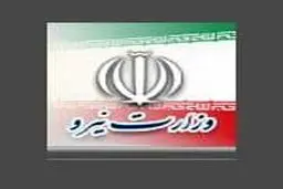 ابراهیم حلی گفت: مشاوران وزرا در امور ایثارگران وکلای مدافع بنیاد شهید هستند