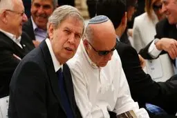 رئیس موساد: بزرگترین تهدید علیه اسرائیل، فلسطین است نه ایران