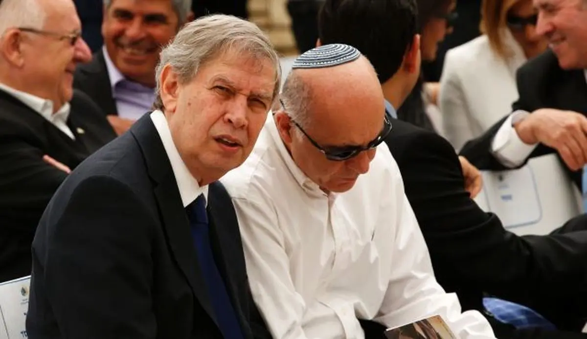 رئیس موساد: بزرگترین تهدید علیه اسرائیل، فلسطین است نه ایران