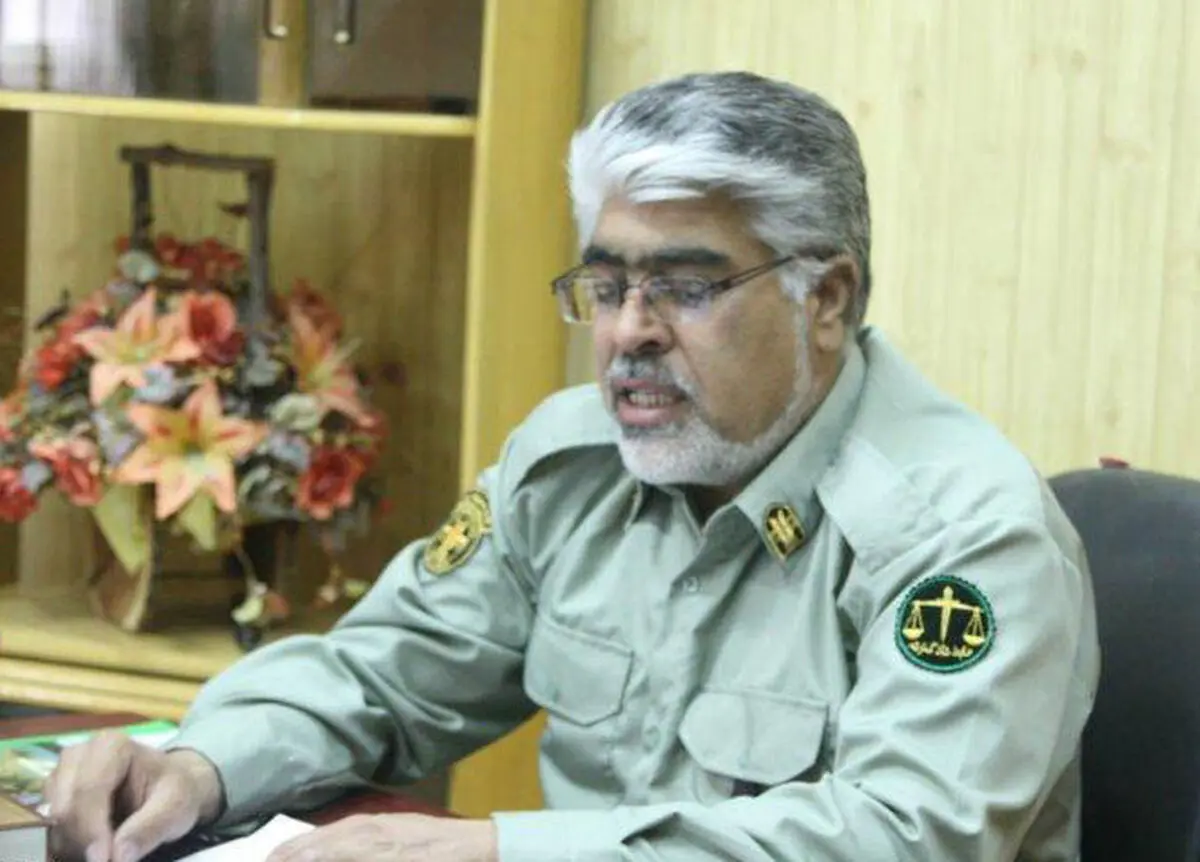 مدیرکل محیط زیست سیستان و بلوچستان: ۲۱ نوع کبک از صیادان متخلف چابهار کشف شد