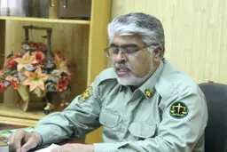 مدیرکل محیط زیست سیستان و بلوچستان: ۲۱ نوع کبک از صیادان متخلف چابهار کشف شد