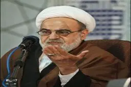 آیت‌الله طبسی: صهیونیست‌ها پشت پرده جنایات داعش هستند
