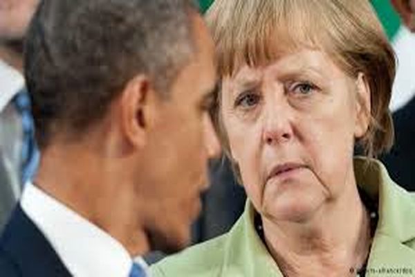 نظرسنجی اشپیگل: اعتماد حدود ۷۰ درصد آلمان‌ها به آمریکاییها کاهش یافته است