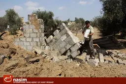 عکس خبری:: رویدادهای مهم خبری در ۲۴ ساعت گذشته