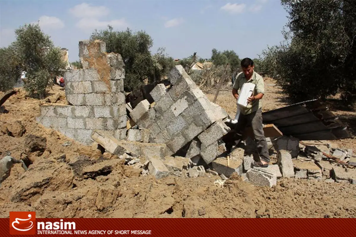 عکس خبری:: رویدادهای مهم خبری در ۲۴ ساعت گذشته