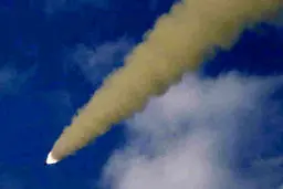 کره شمالی از آزمایش‌های موشکی اخیر خود دفاع کرد