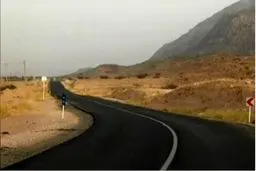 فرماندار میرجاوه: ۲۰۰ روستای شهرستان از راه آسفالت برخوردار شدند