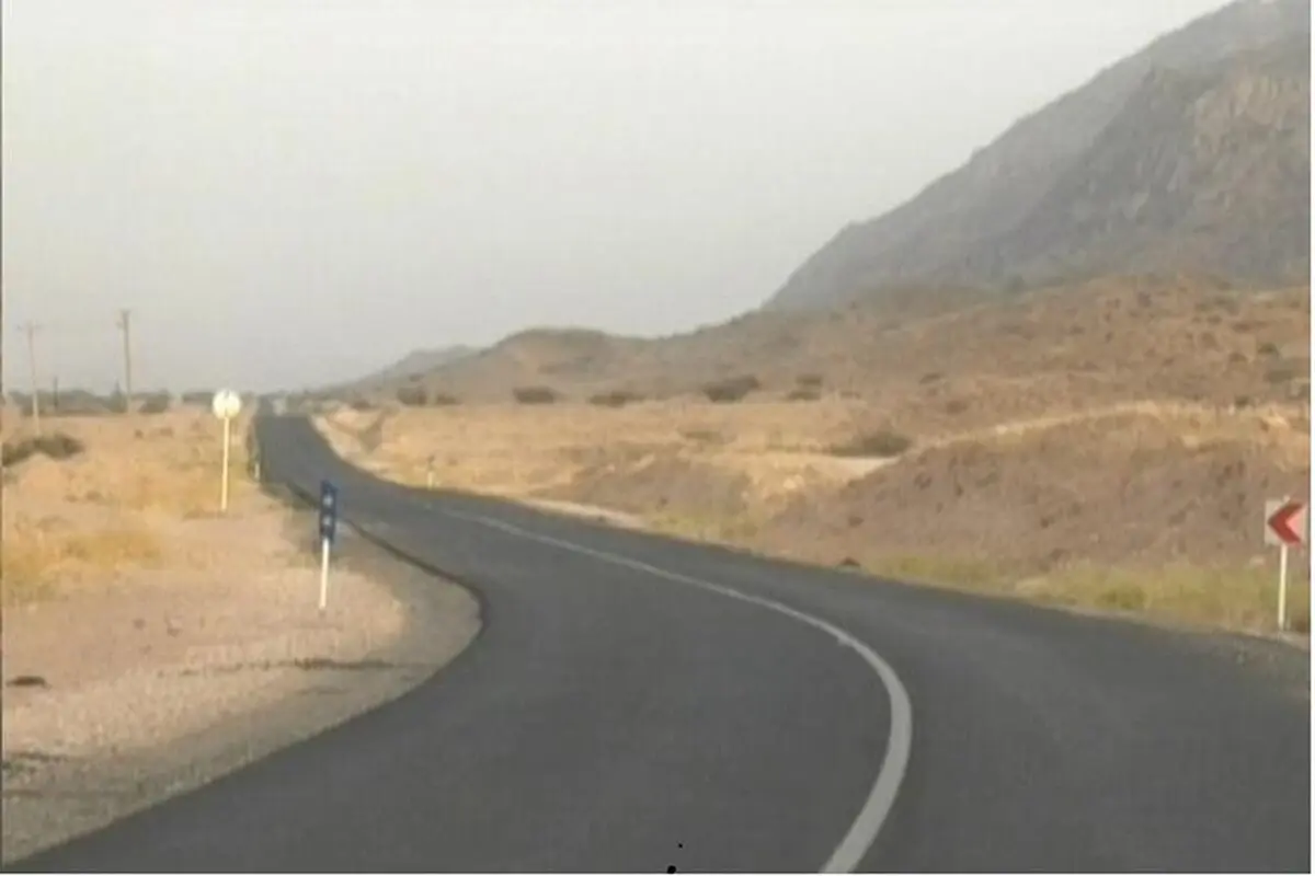 فرماندار میرجاوه: ۲۰۰ روستای شهرستان از راه آسفالت برخوردار شدند