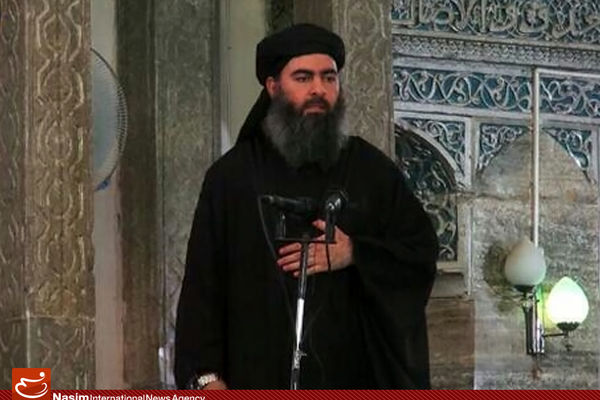 استانداری نینوا: فرد ظاهرشده در ویدئوی نماز جمعه داعش، ابوبکر البغدادی نیست