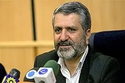 شهردار مشهد: برای ارائه خدمات شهری سالانه نیازمند هزار میلیارد تومان اعتباریم