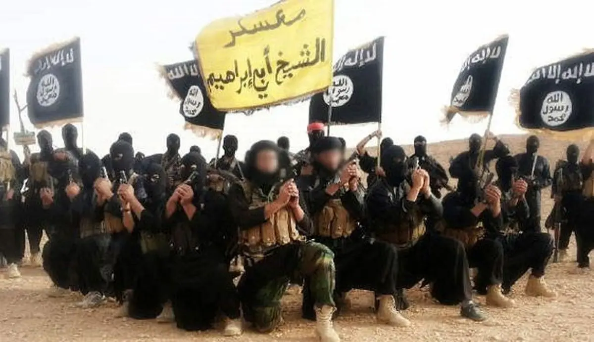 داعش به فیفا درباره برگزاری جام جهانی فوتبال در قطر هشدار داد