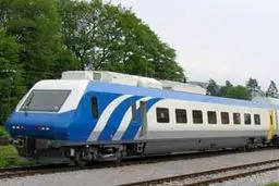 بلیت برخی قطارهای رجاء شامل ۳۰ درصد تخفیف شد