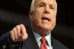 سناتور آمریکایی: شکست‌های اوباما در سیاست خارجی، منجر به شکل‌گیری 