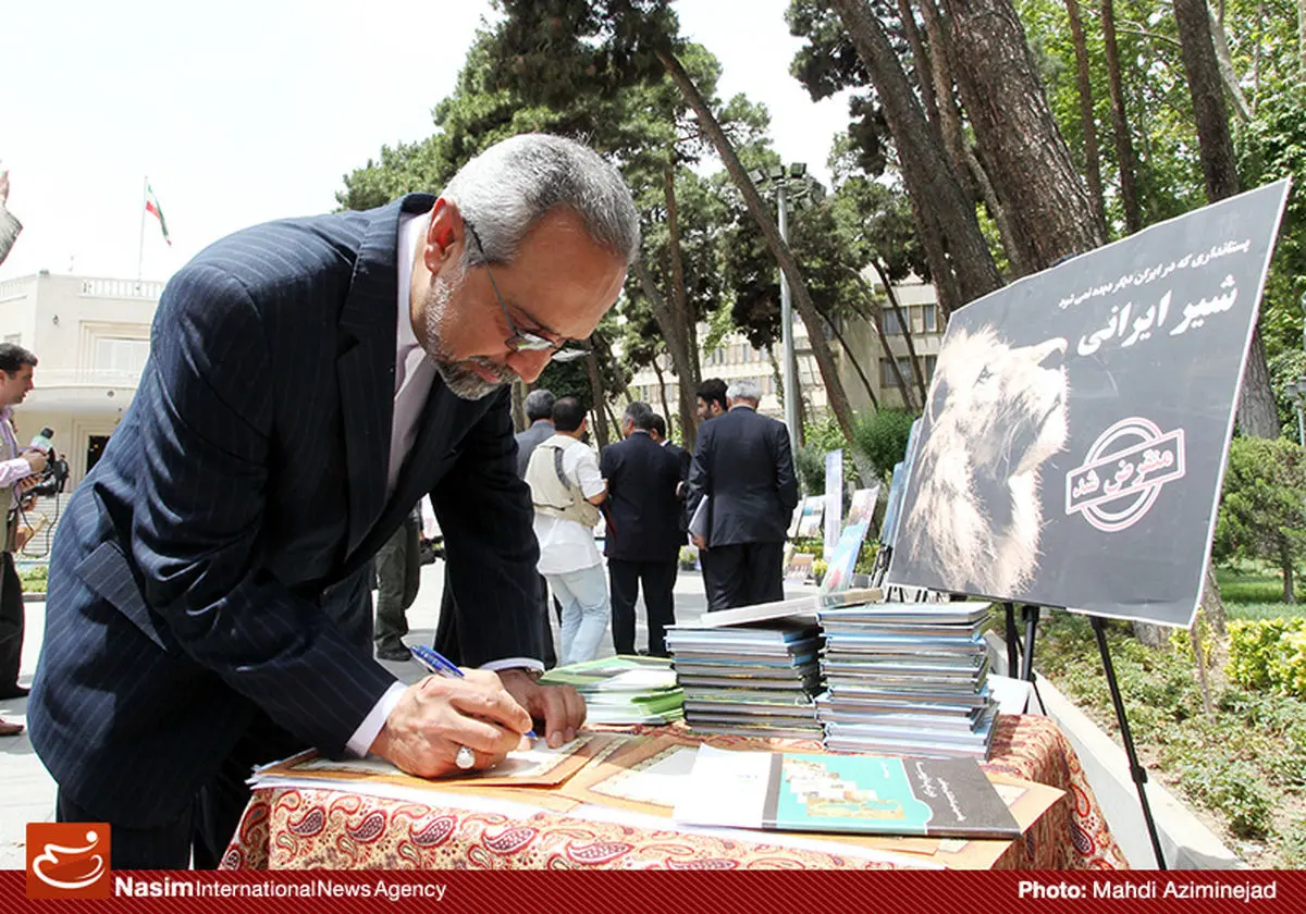 خبر معرفی نهاوندیان به جای ابوطالبی در سازمان ملل تکذیب شد