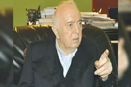ادوارد شوارد نادزه درگذشت