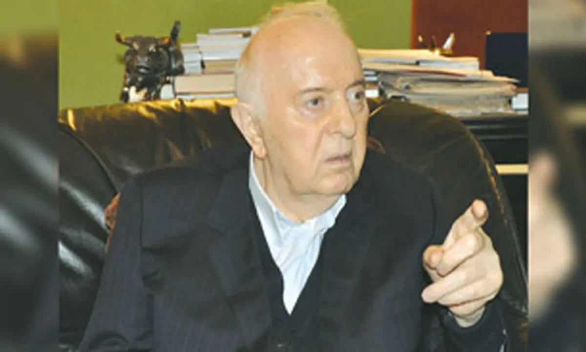 ادوارد شوارد نادزه درگذشت