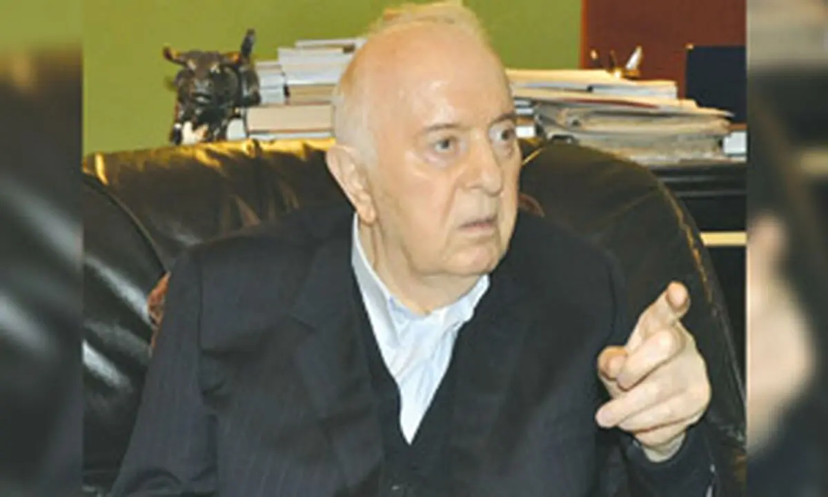 ادوارد شوارد نادزه درگذشت