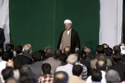 هاشمی رفسنجانی: نحوه جذب نیرو و  فعالیت‌های گروه تروریستی داعش ریشه‌دار است