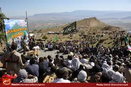 صعود همگانی چهار هزار  ایثارگرا به ارتفاعات سهند، اواخر مرداد ماه صورت می‌گیرد