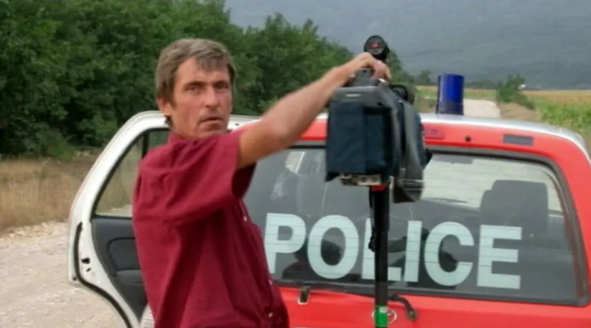 تصویربردار شبکه "کانال یک" روسیه در تیراندازی ارتش اوکراین در "دونتسک" کشته شد