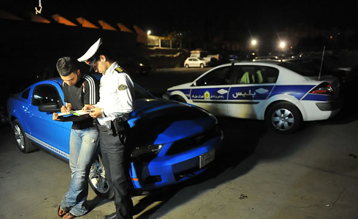 معاون ترافیکی پلیس راهور: تخلفات رانندگی در ماه مبارک رمضان کاهش می‌یابد