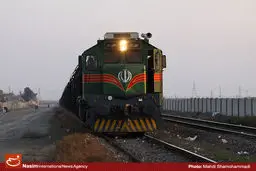 شرکت رجا پیمانکار بخش تعمیرات قطار را خلع ید کرد