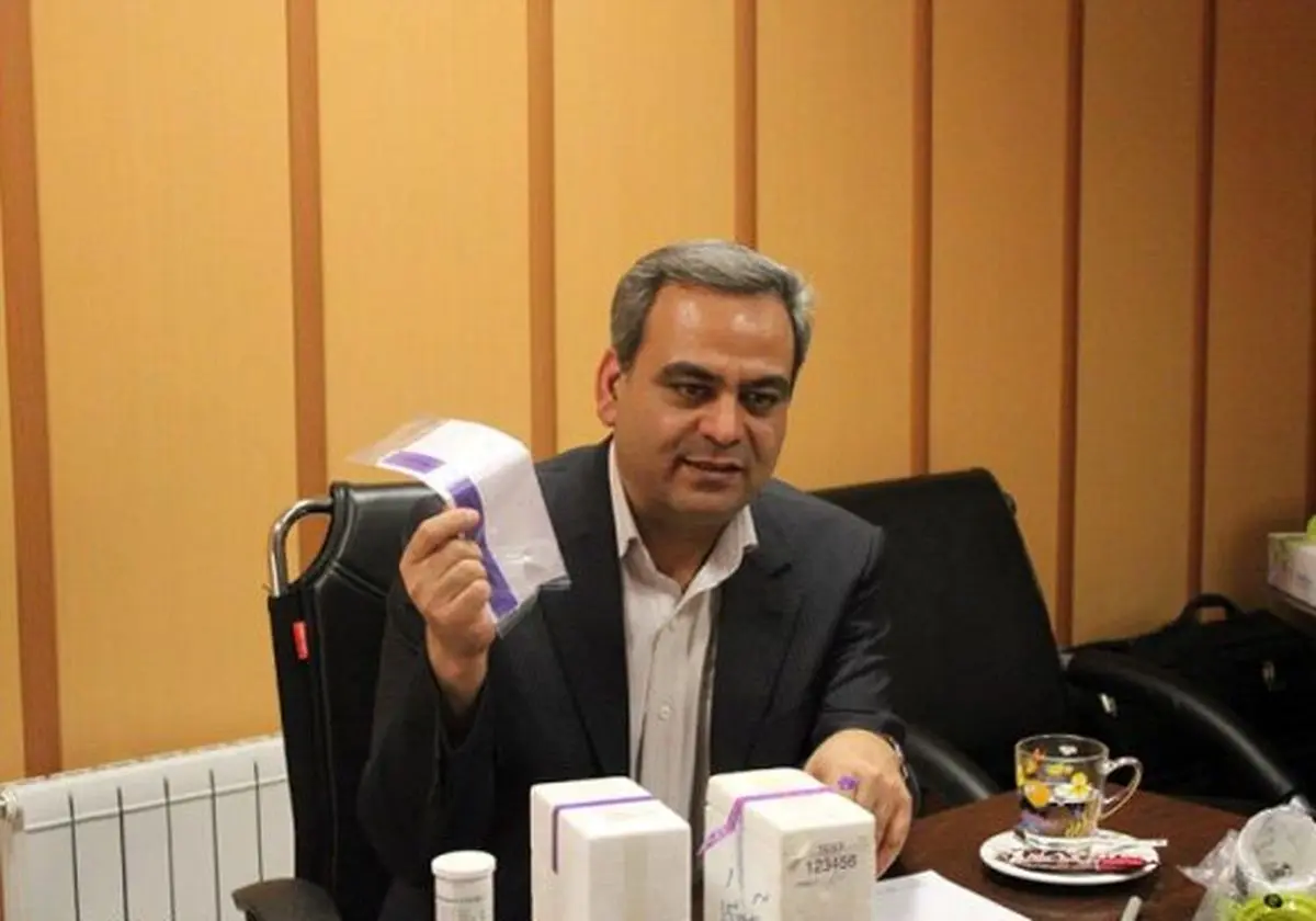 هاشمیان: تست‌های منفی، مهر تائیدی بر پاک بودن فوتبال‌مان از دوپینگ است