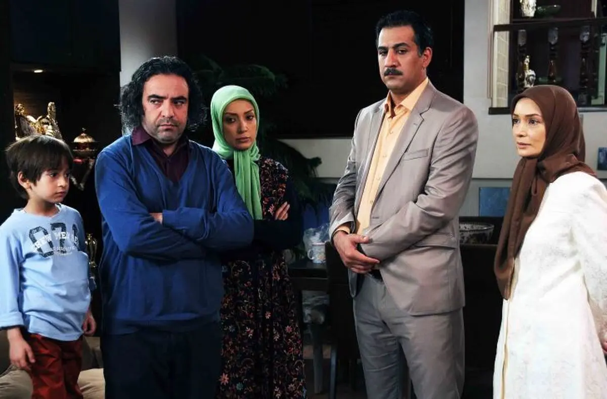 پخش سریال "شمعدونی" از ۱۸ مرداد آغاز می‌شود