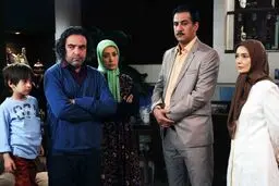 پخش سریال 