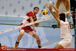 نحوه گروه‌بندی و برگزاری مرحله نهایی لیگ جهانی والیبال مشخص شد