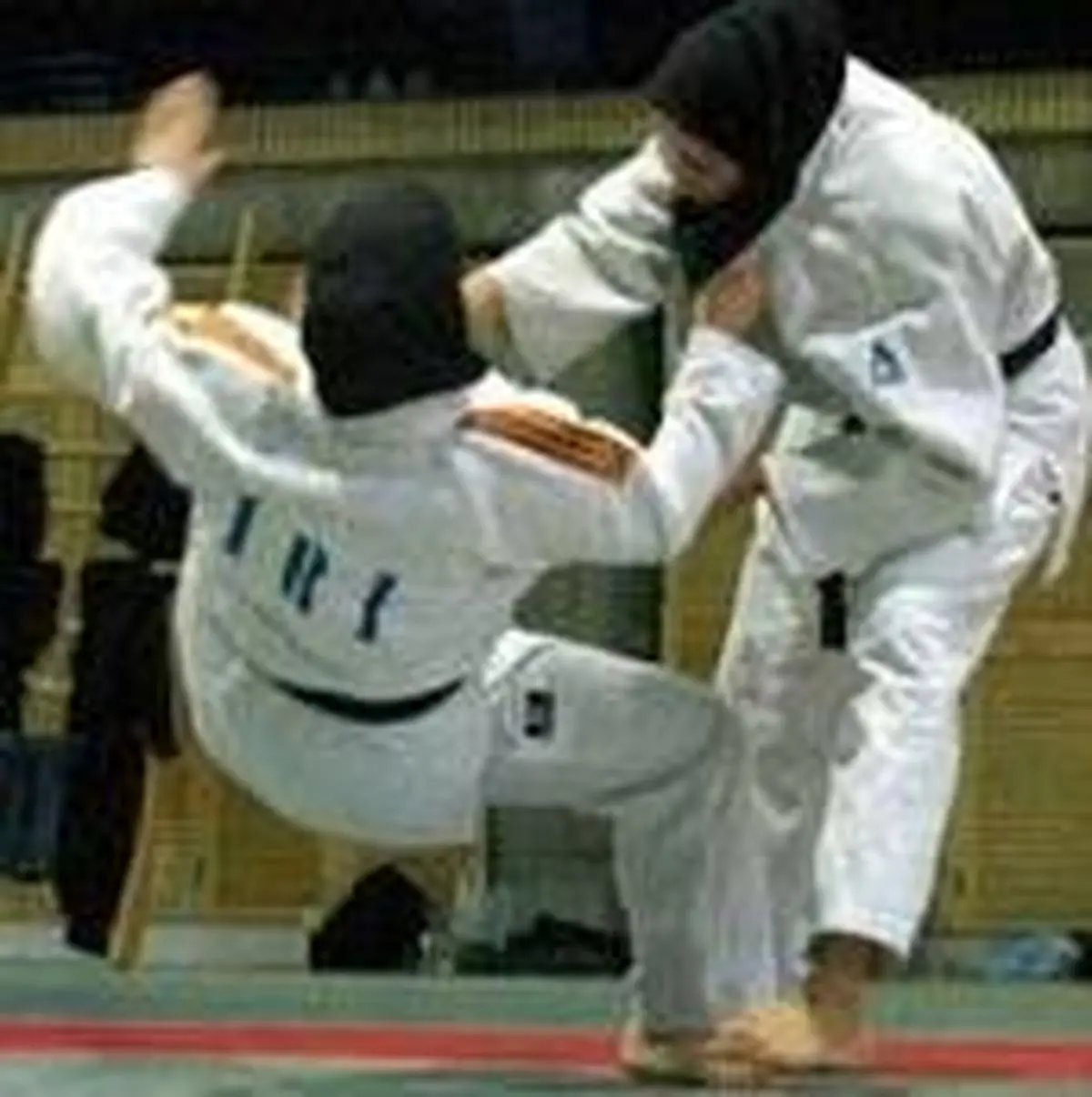 ۱۸ بانوی جودوکار به اردوی تیم ملی دعوت شدند