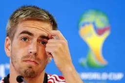 کاپیتان تیم ملی آلمان: باید در ۹۰ دقیقه کار الجزایر را تمام کنیم