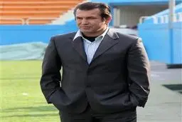 استیلی از هیأت مدیره پرسپولیس کناره‌گیری کرد